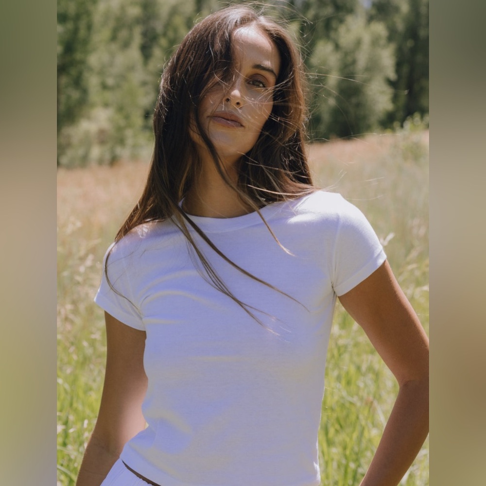 DAILY DRILLS Everyday Tee